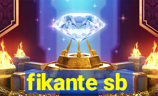 fikante sb